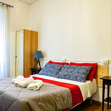 A Due Passi Dal Duomo Apartment Milan Exterior photo