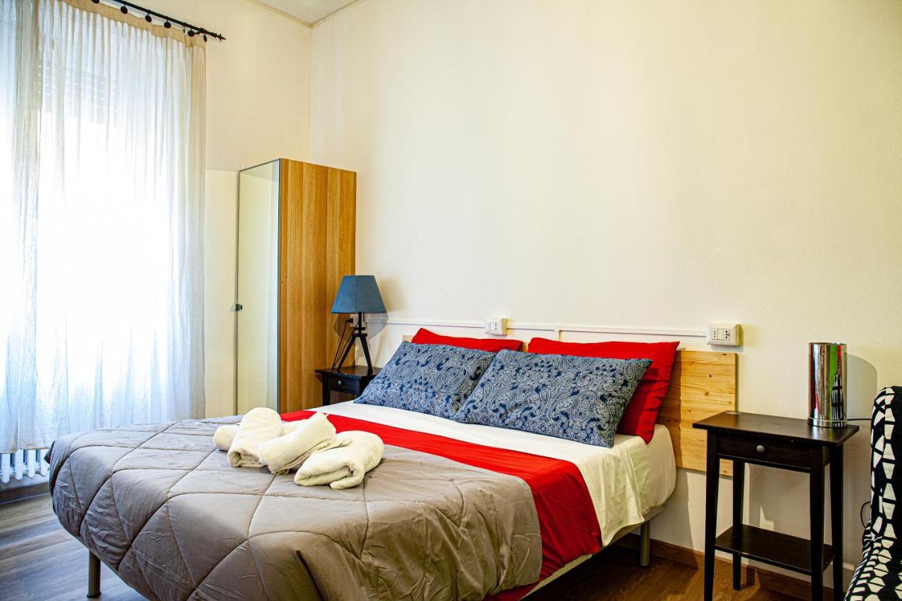 A Due Passi Dal Duomo Apartment Milan Exterior photo
