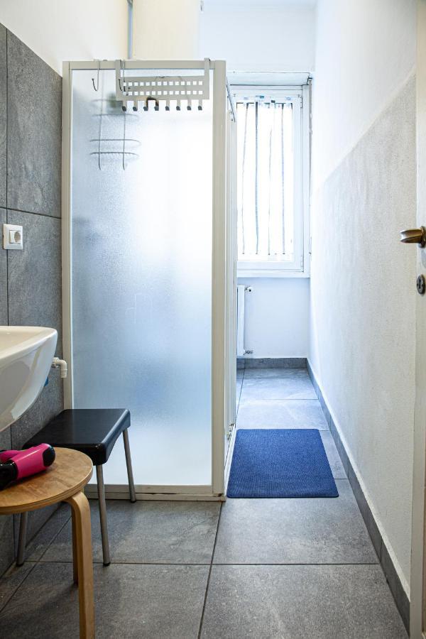 A Due Passi Dal Duomo Apartment Milan Exterior photo